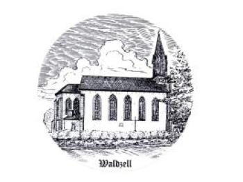 kirche waldzell